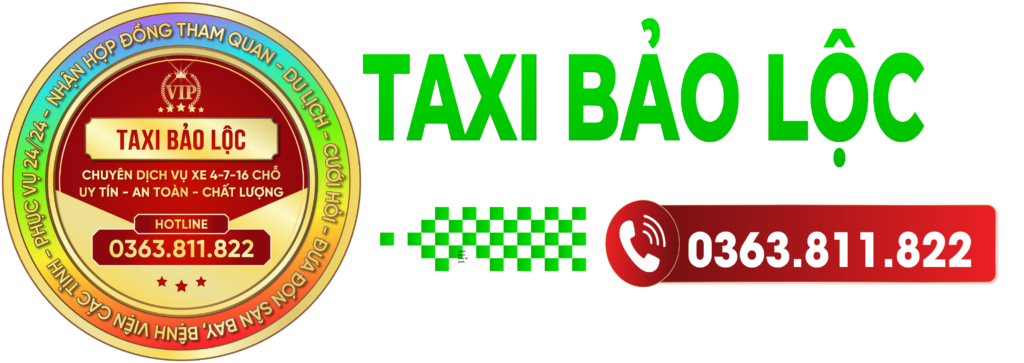 Taxi Long Hải